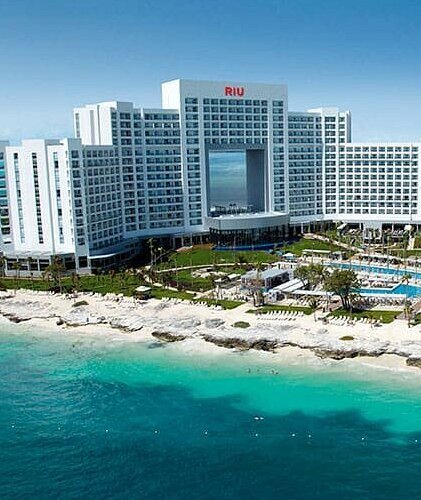 hotel riu palace peninsula